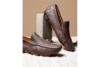 Marc Joseph New York Men's Ovington Ct Driver Loafer