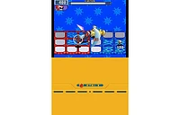 Capcom Mega Man Battle Network 5 Double Team - Nintendo Ds