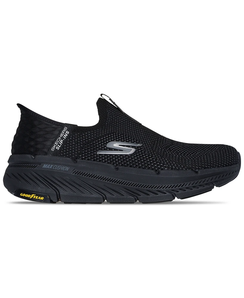 Skechers Men's Hands-Free Slip-ins: Max Cushioning Premier 2.0 - Advantageous 2 Memory Foam Walking Sneakers from Finish Line