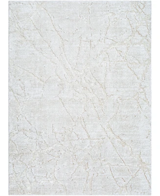 Livabliss Andorra Plus Arp-2312 5'3"x7'3" Area Rug