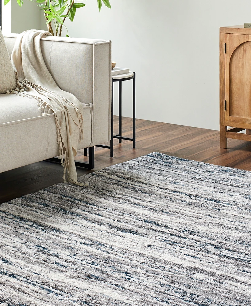 Livabliss Andorra Plus Arp-2301 5'3"x7'3" Area Rug