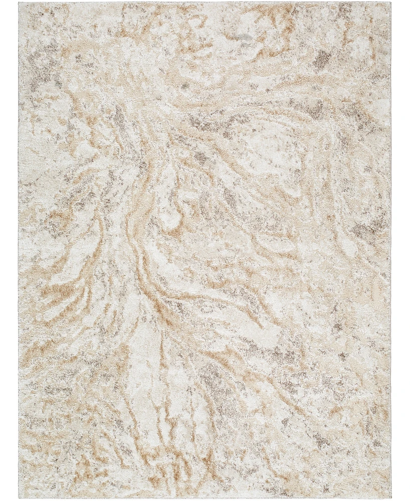 Livabliss Andorra Plus Arp-2300 7'10"x10' Area Rug