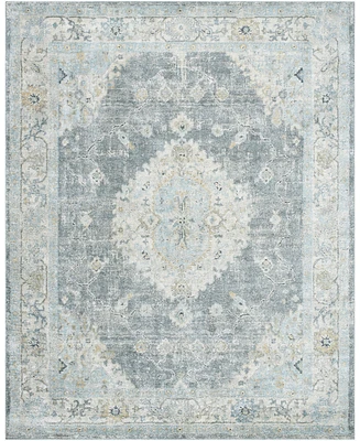 Livabliss Avellino 528178 6'7"x9'2" Area Rug