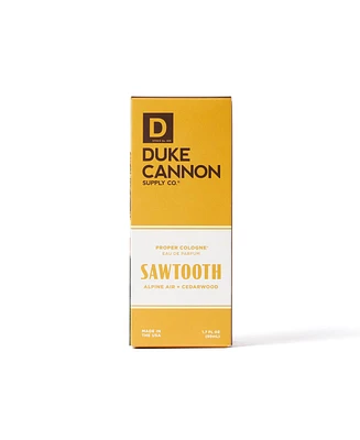 Duke Cannon Liquid Proper Cologne