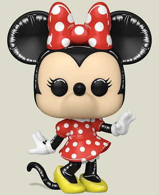 Disney | Macy's Minnie Mouse Balloon Funko Pop! Vinyl Figure, Created for Macy's
