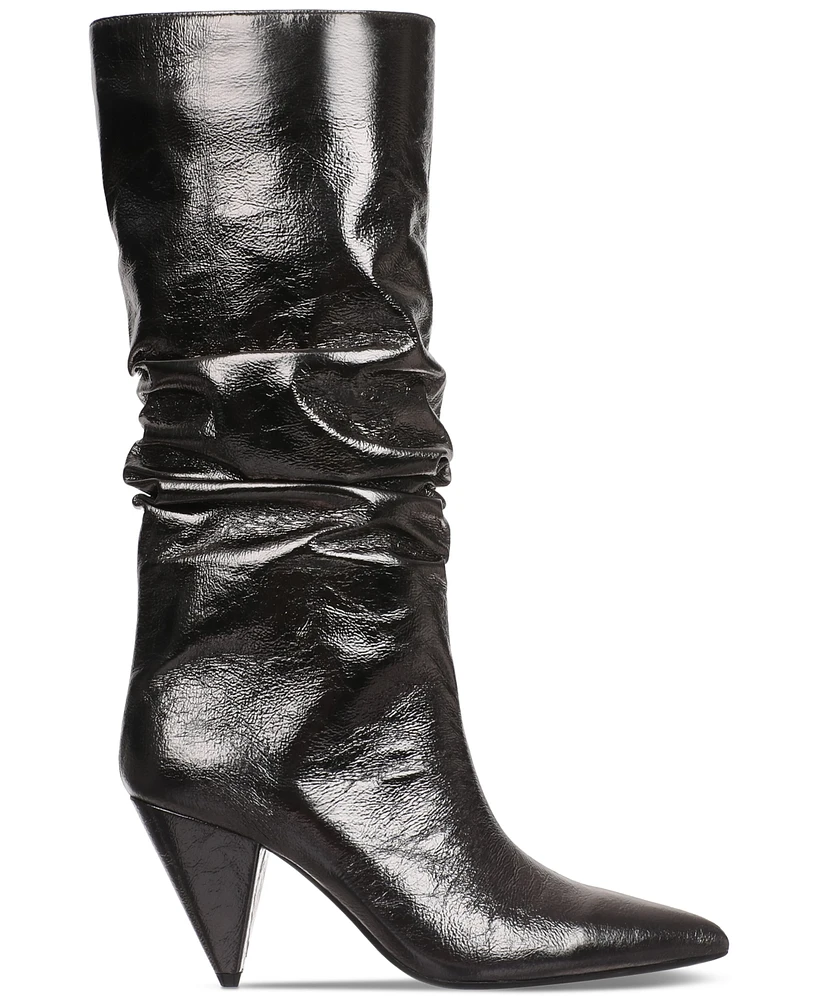 I.n.c. International Concepts Women's Diiannaa Slouch Boots, Created for Macy's