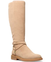 Michael Michael Kors Women's Abigail Riding Boots