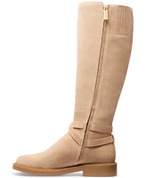 Michael Michael Kors Women's Abigail Riding Boots