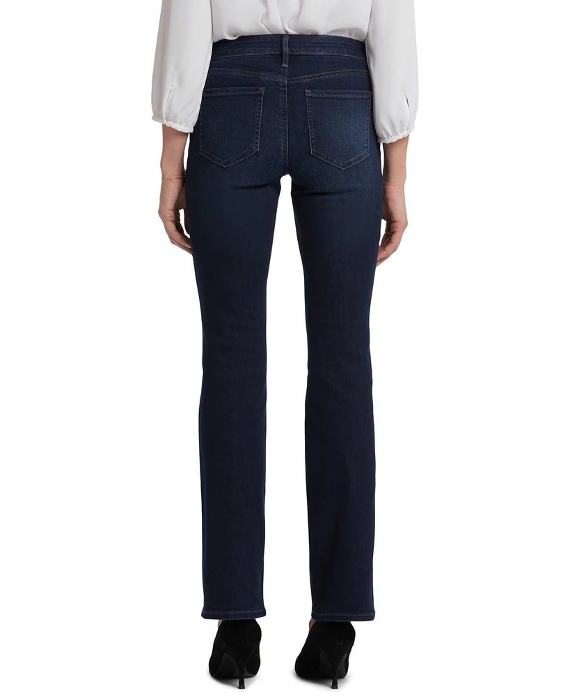 Nydj Women's Barbara Bootcut Jeans