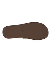 Gc Shoes Women's Reese Buckle Slip On Mules
