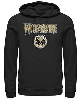 Fifth Sun Men's Logan Wins Hoodie Fleece Pullover