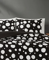 Truly Soft Sophia Dot 2-Pc. Duvet Cover Set, Twin/Twin Xl