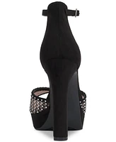 I.n.c. International Concepts Women's Ninel Platform Sandals