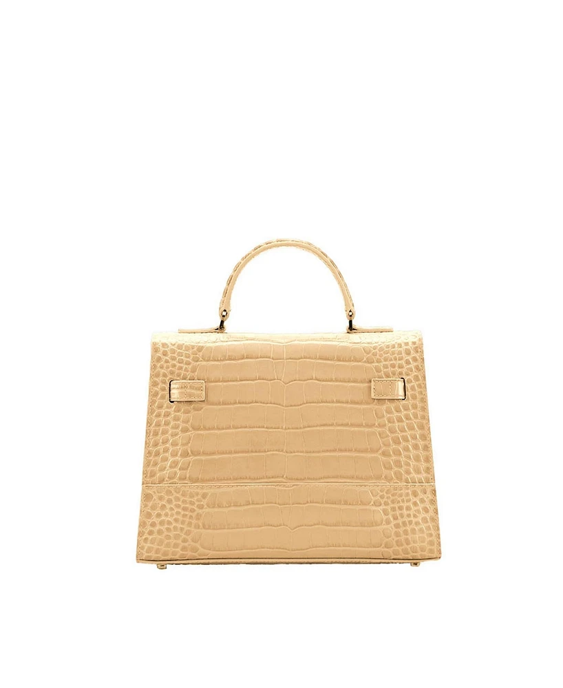 Kim Croco 11"