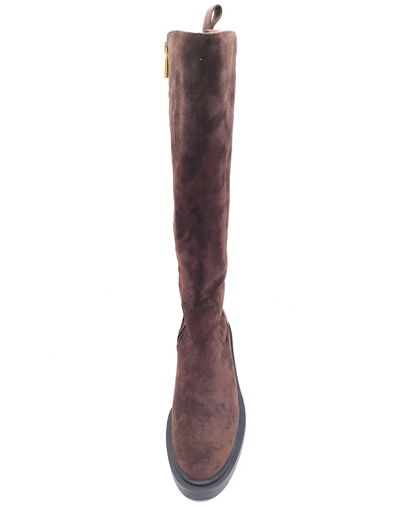 Kenneth Cole Reaction Women's Anabelle Regular Calf Tall Boots
