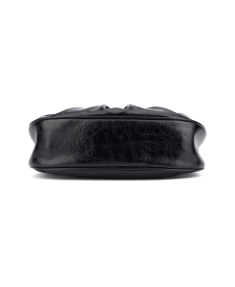 Olivia Miller Azalea Crossbody Bag