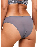 Adore Me Women's Missy Brazilian Panty
