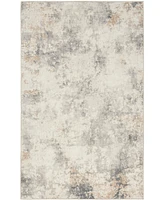 Calvin Klein CK005 Enchanting ECH07 3'2"x5' Area Rug