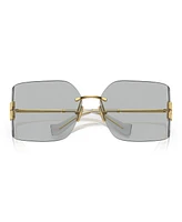 Miu Miu Women's Sunglasses, Mu 54YS