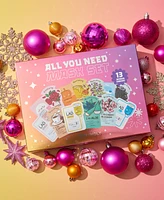 Tonymoly 13-Pc. All You Need Mask Set