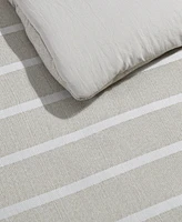 Nautica Hadley Reversible 3-Pc. Comforter Set