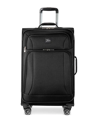 Skyway Epic 24 Inch Spinner Suitcase