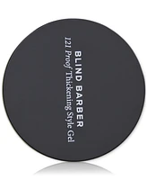 Blind Barber 121 Proof Thickening Style Gel, 2.5 oz.