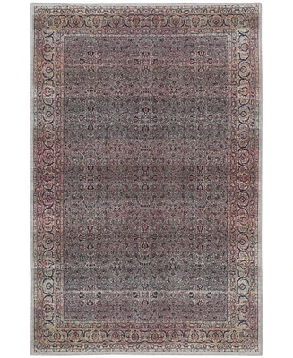 Nourison Home Grand Washables GRW04 4'x6' Area Rug