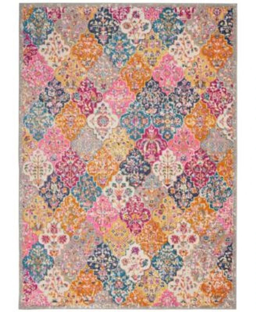Nourison Home Passion Psn21 Rug Collection