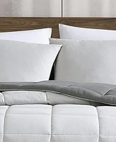 Closeout! Kenneth Cole New York Solution Solid 2-Pc. Comforter Set, Twin