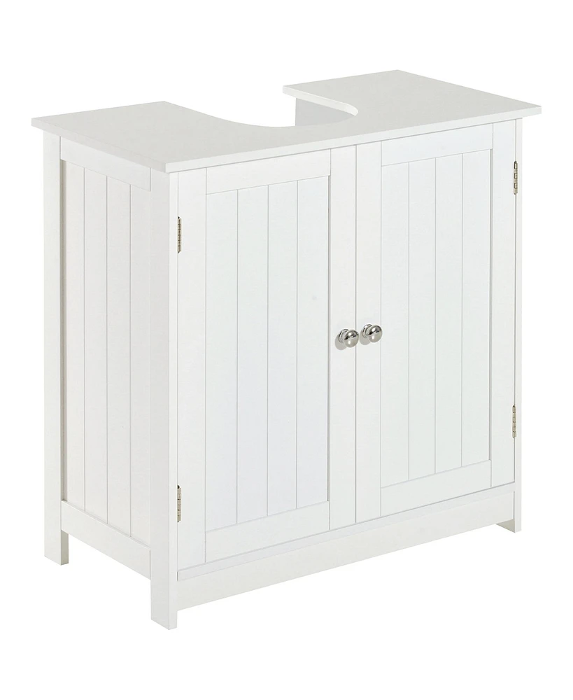 24" Pedestal Sink