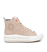 Women's Casual High Top Sneakers By Xti