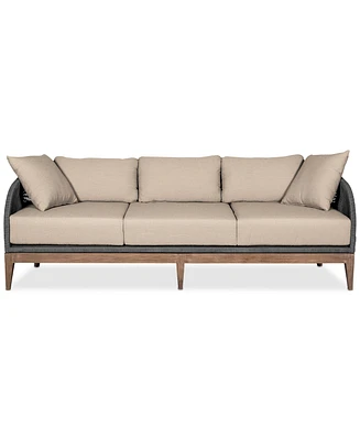 Orbit Outdoor Sofa