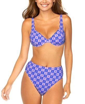 Raisins Juniors Full Moon Bikini Top Bottoms