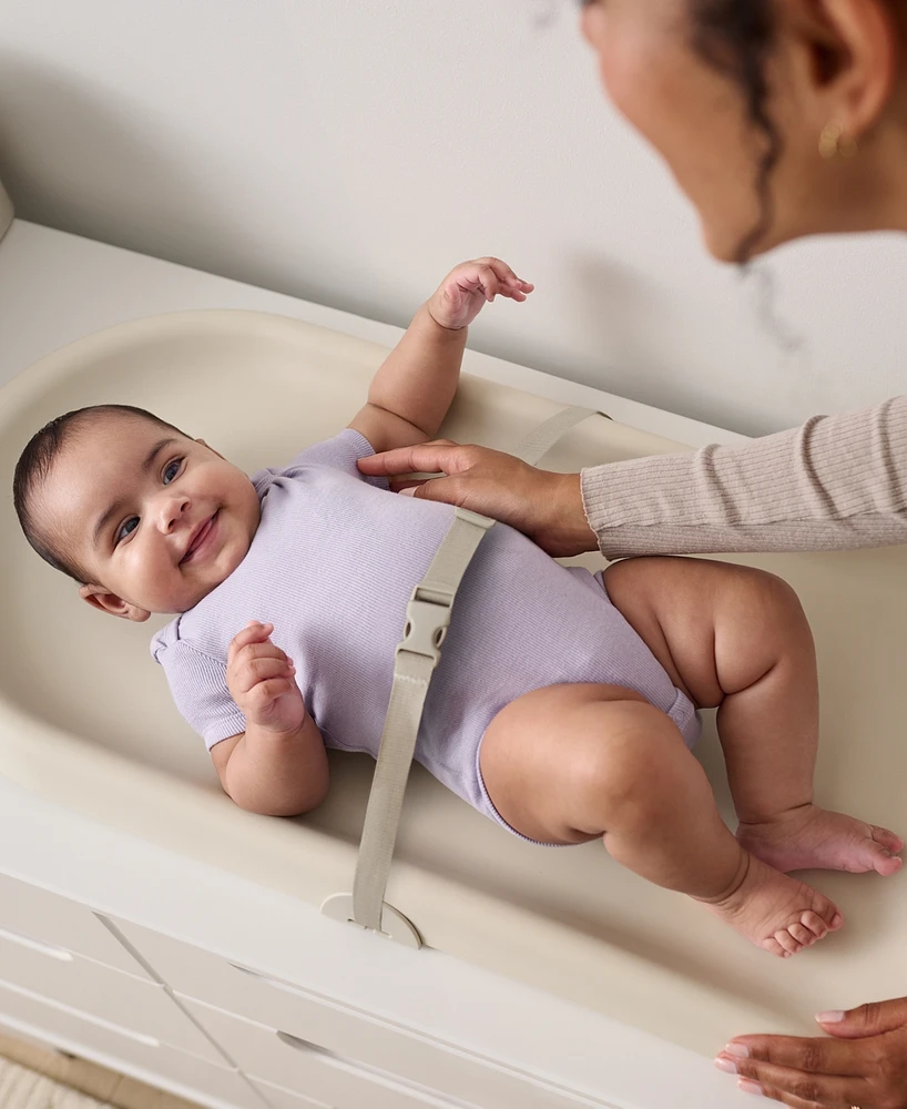 Skip Hop Light-Up Changing Pad
