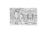 Barnes & Noble Hogwarts Legacy: The Official Coloring Book: Color Your Legacy by Insight Editions