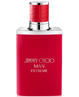 Jimmy Choo Men's Man Extreme Eau de Parfum