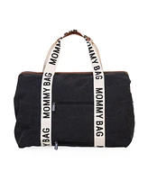 Childhome Baby Mommy Signature Bag
