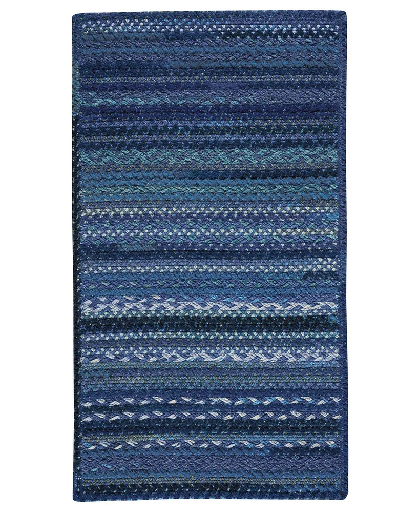 Capel Bayview 0036 2'x8' Runner Area Rug