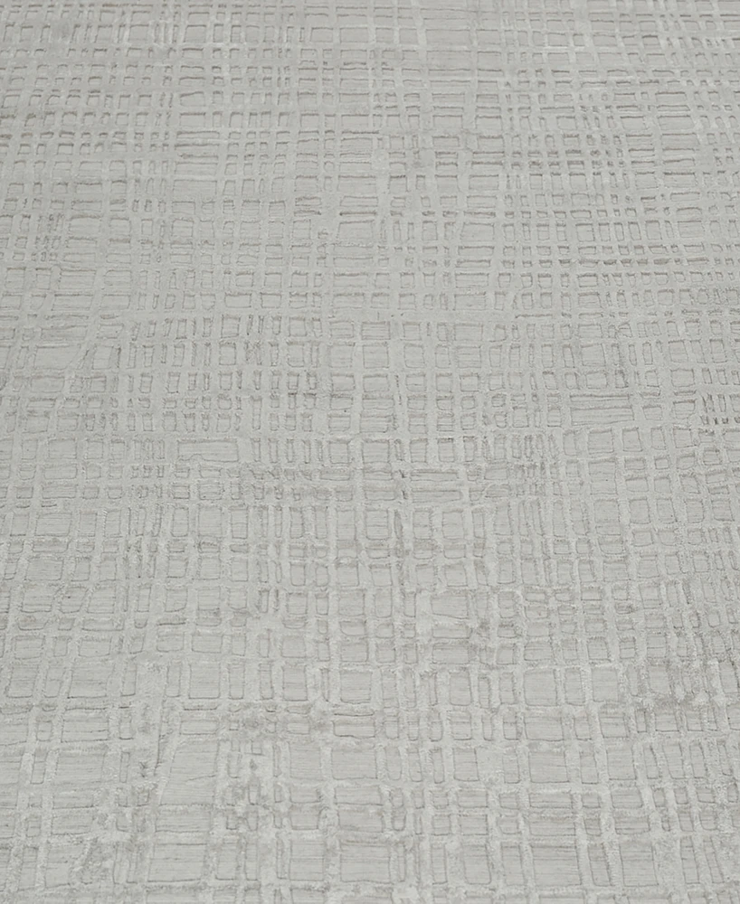 Exquisite Rugs Crescendo 5325 6'x9' Area Rug