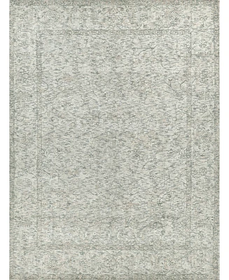 Exquisite Rugs Tuscany 6'x9' Area Rug