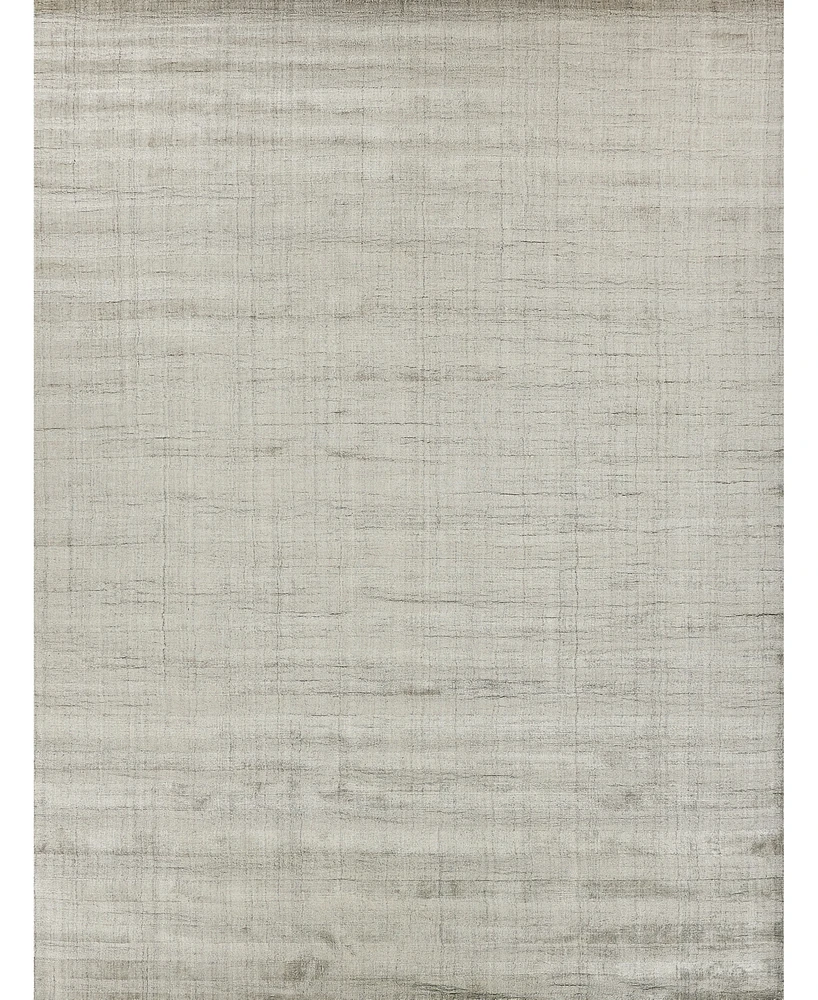 Exquisite Rugs Robin Stripe 6'x9' Area Rug