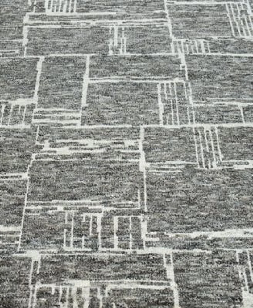 Exquisite Rugs Aldridge 6829 Rug Collection