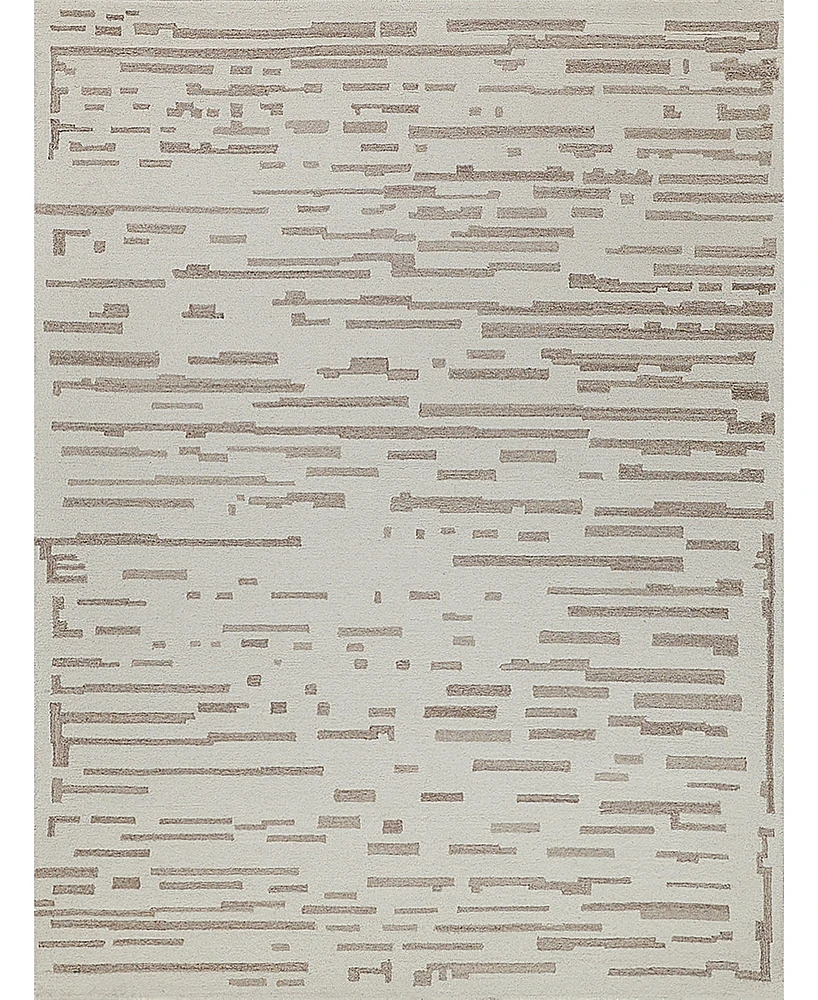 Exquisite Rugs Carmel 6856 8'x10' Area Rug