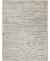 Exquisite Rugs Carmel 6856 8'x10' Area Rug