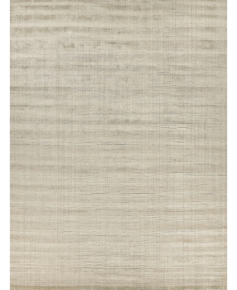 Exquisite Rugs Robin Stripe 8'x10' Area Rug