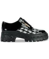 Karl Lagerfeld Paris Women's Lakely Slip-On Loafer Flats