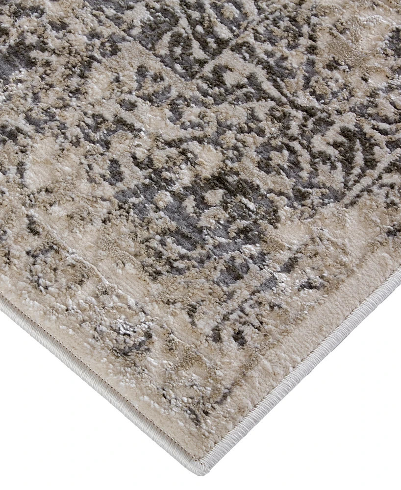 Feizy Prasad 3682F 8'x11' Area Rug