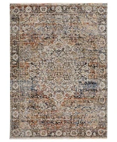 Feizy Kaia 39GMF 3'x5' Area Rug