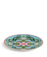 Wedgwood Wonderlust Menagerie Plate Coupe